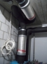 Tuyaux de ventilation