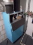 Ventilation double flux